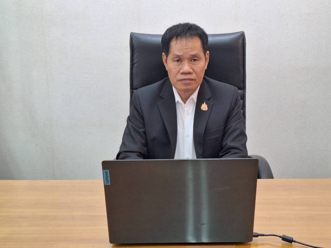 title - ผู้ตรวจราชการ ส.ป.ก. ร่วมประชุมตรวจติดตามการดำเนินงานตามแผนการตรวจราชการ ของผู้ตรวจราชการกระทรวงเกษตรและสหกรณ์ ประจำปีงบประมาณ พ.ศ. 2569 รอบที่ 2 ในเขตตรวจราชการที่ 12 จังหวัดขอนแก่น 